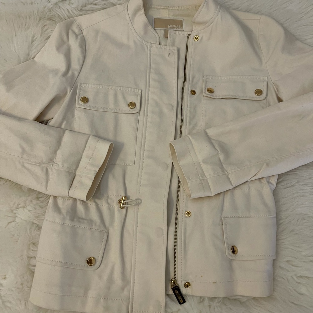 ❤️❤️Michael Kors Jacket